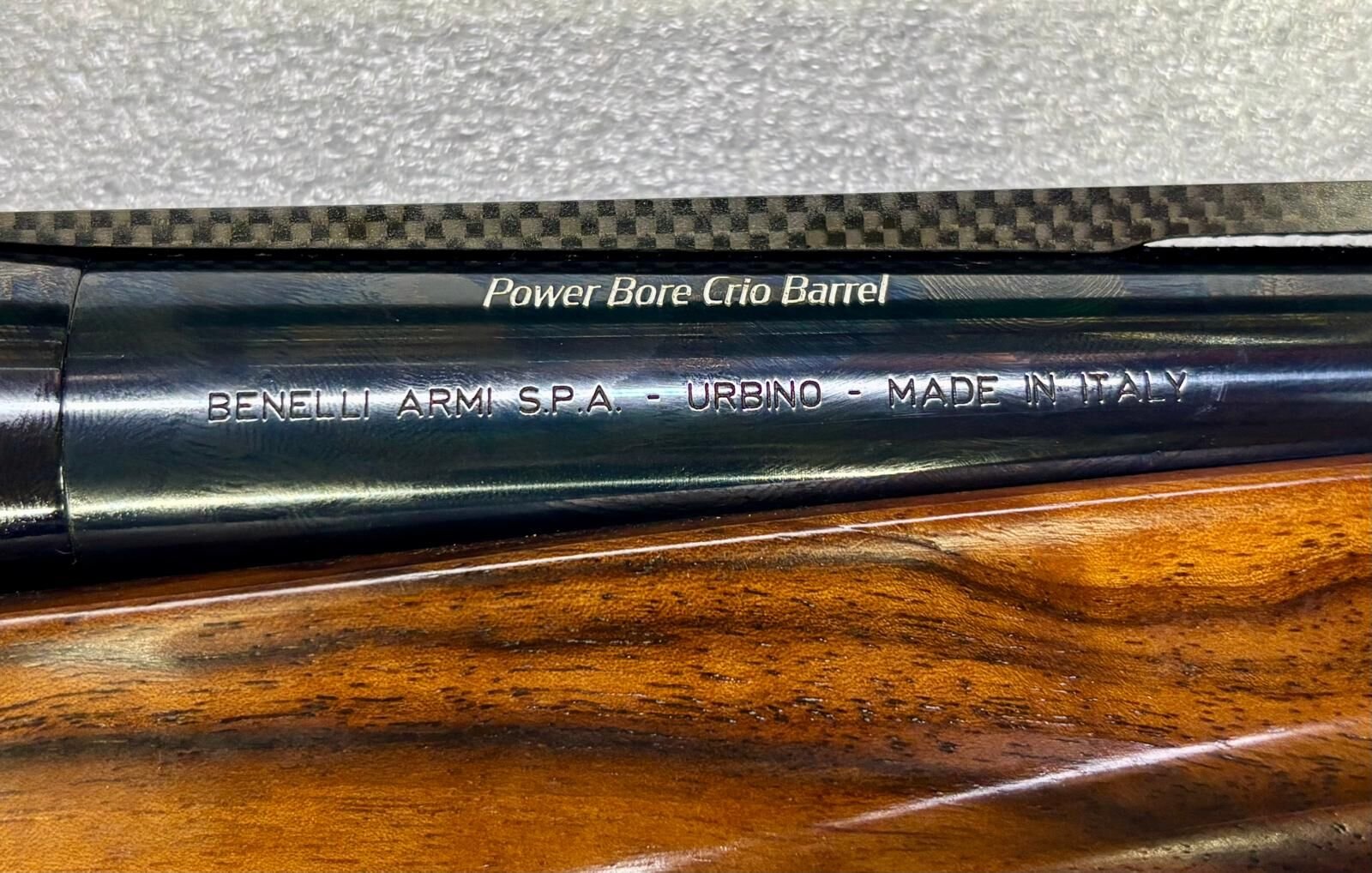 BENELLI RAFFAELLO SILVER CAL. 12 CM 70 POWER BORE