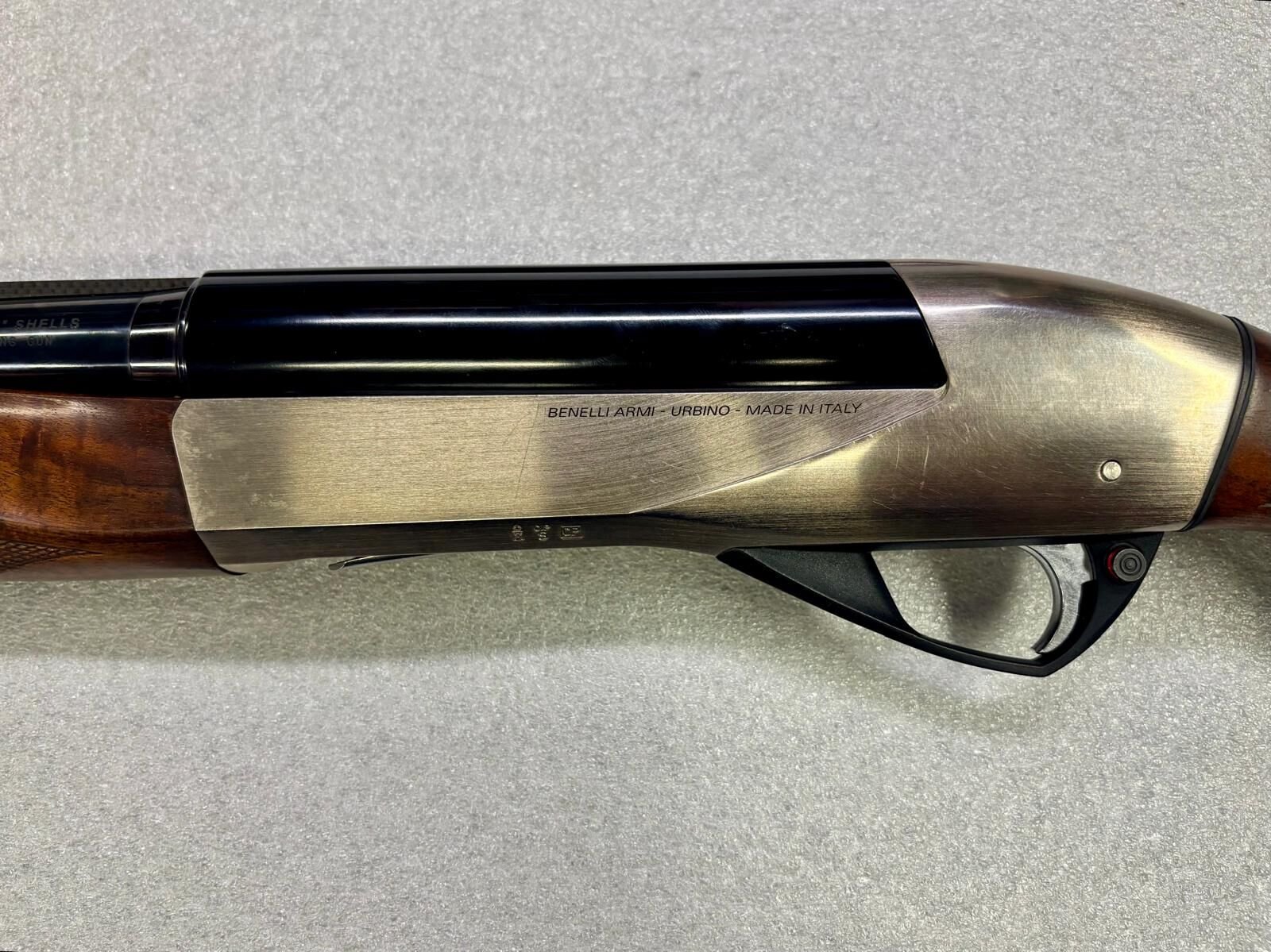 BENELLI RAFFAELLO SILVER CAL. 12 CM 70 POWER BORE