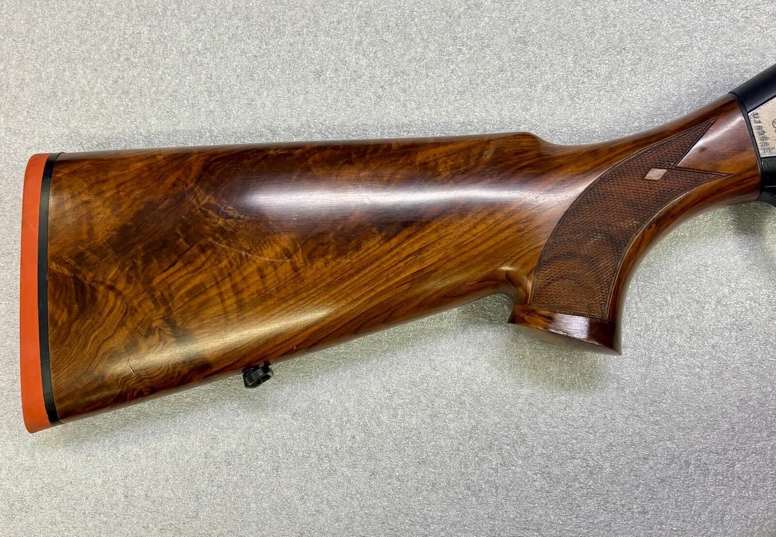 BERETTA AL390 GOLD MALLARD CAL.12 CANNA CM 71MC