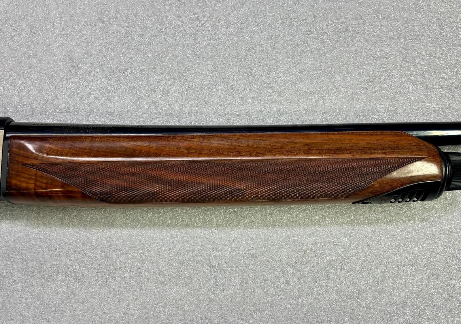 BERETTA AL390 GOLD MALLARD CAL.12 CANNA CM 71MC