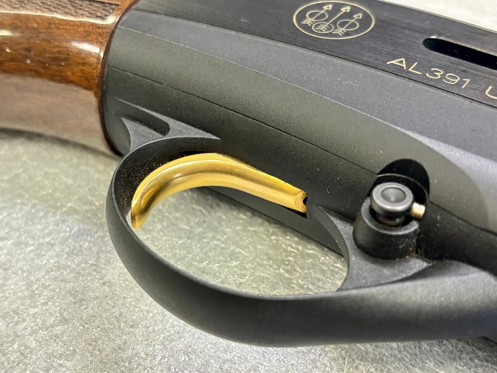 BERETTA AL391 URIKA CAL.20 CANNA CM 66 MC