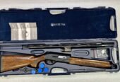 BERETTA AL391URIKA2 CAL.12 CANNA CM 61OPTIMA