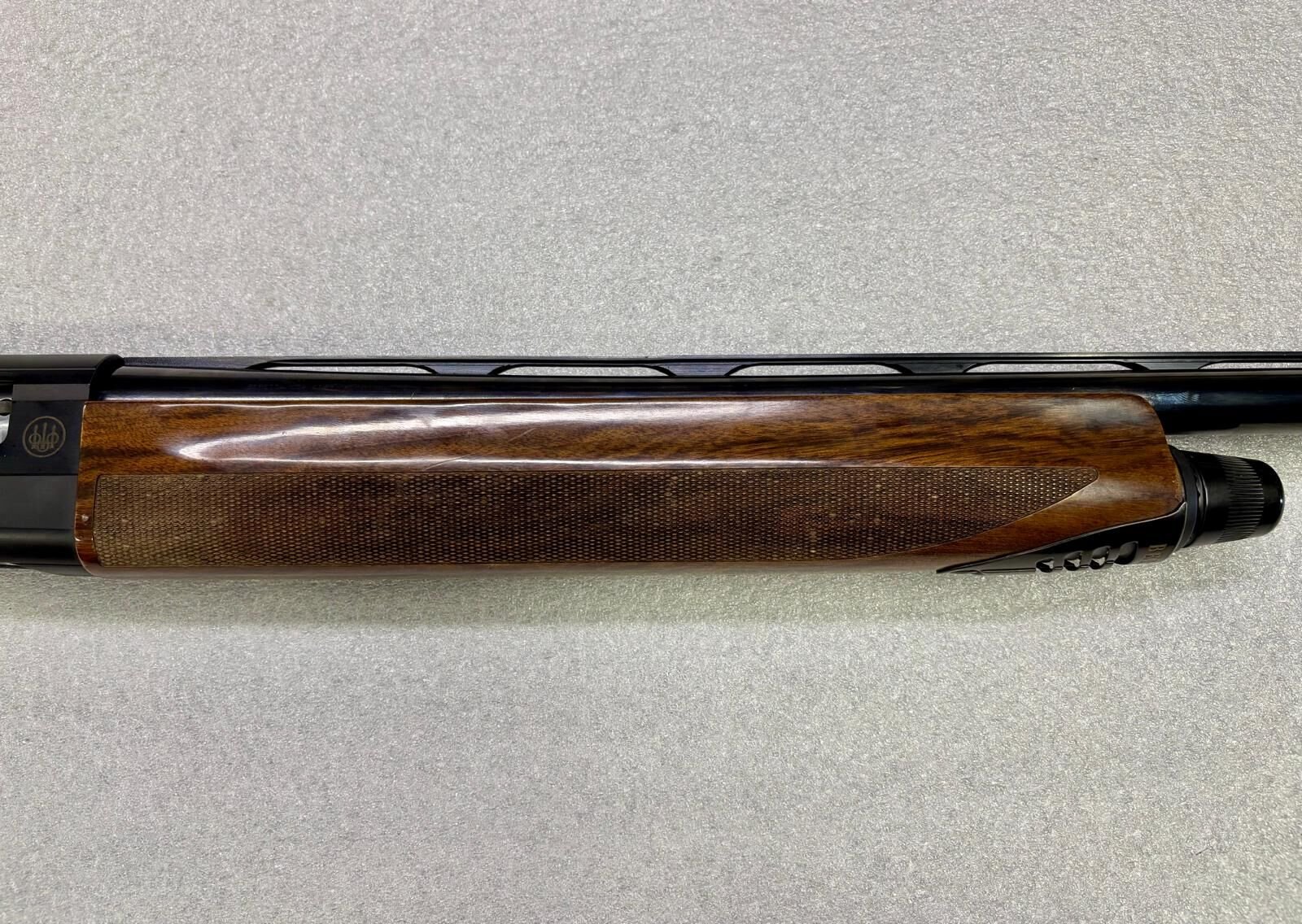 BERETTA AL391URIKA2 CAL.12 CANNA CM 61OPTIMA