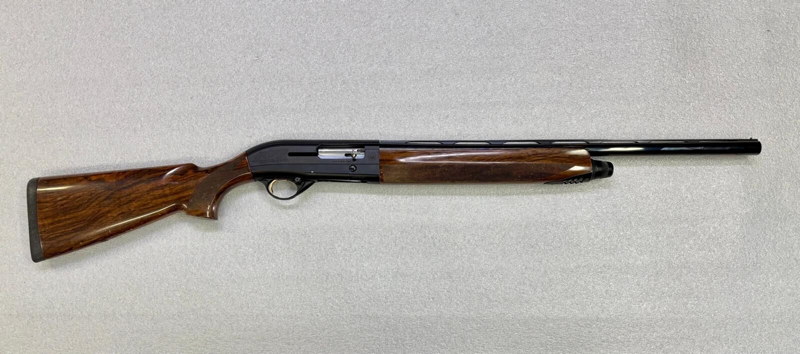 BERETTA AL391URIKA2 CAL.12 CANNA CM 61OPTIMA