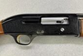 BERETTA MOD. 302 CAL. 12 CM 71 **