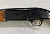 BERETTA MOD. 302 CAL. 12 CM 71 **
