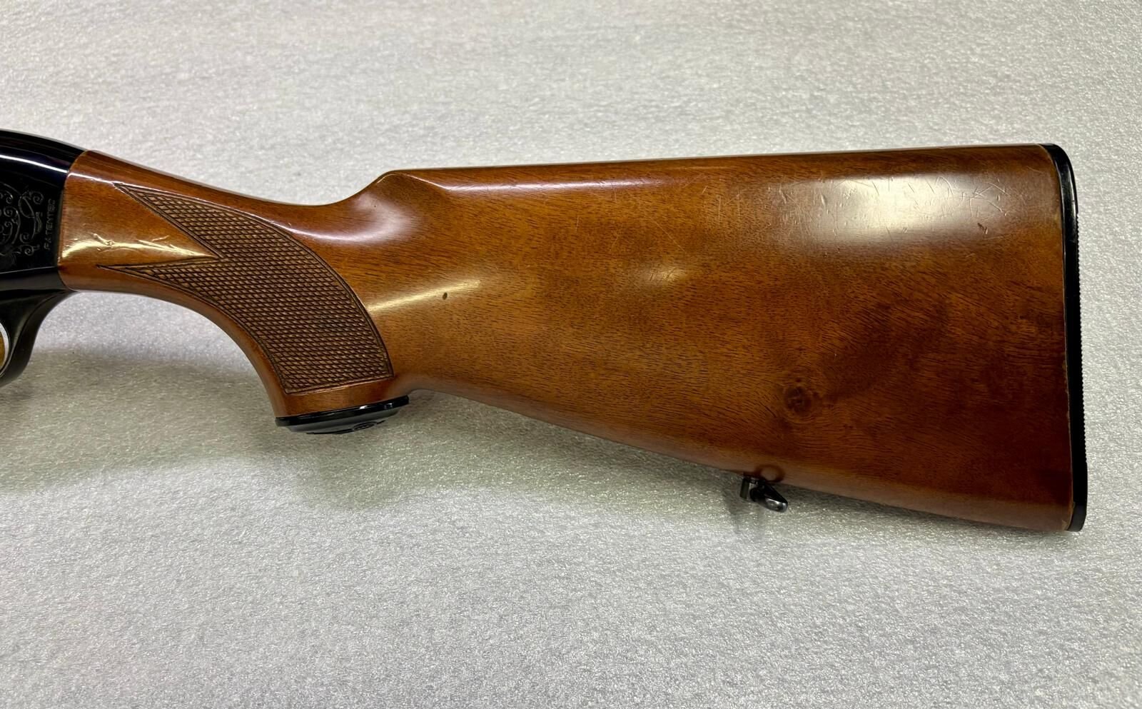 BERETTA MOD. 302 CAL. 12 CM 71 **