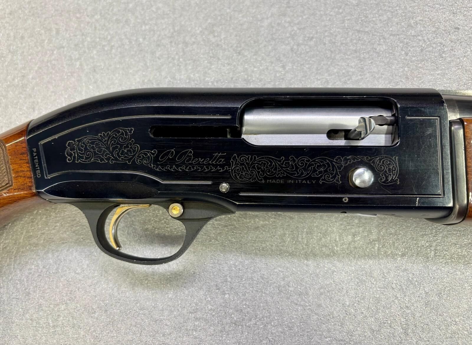 BERETTA MOD. 303 CAL. 12 CM 67 ***