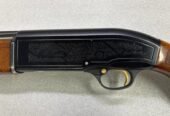 BERETTA MOD. 303 CAL. 12 CM 67 ***
