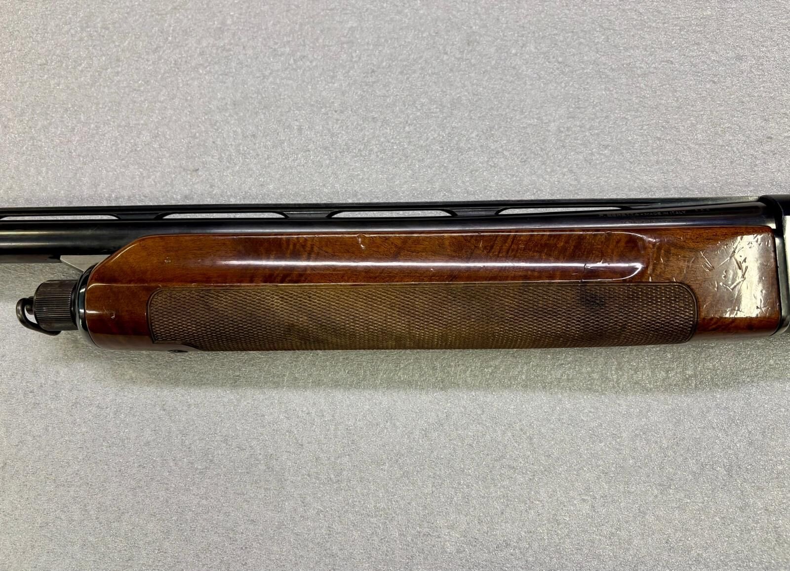 BERETTA MOD. 303 CAL. 12 CM 67 ***
