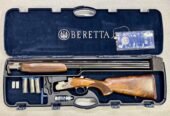 BERETTA SV10 PERENNIA CAL. 20 CANNA CM 71 HP