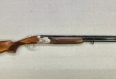 BERETTA SV10 PERENNIA CAL. 20 CANNA CM 71 HP