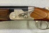 BERETTA SV10 PERENNIA CAL. 20 CANNA CM 71 HP