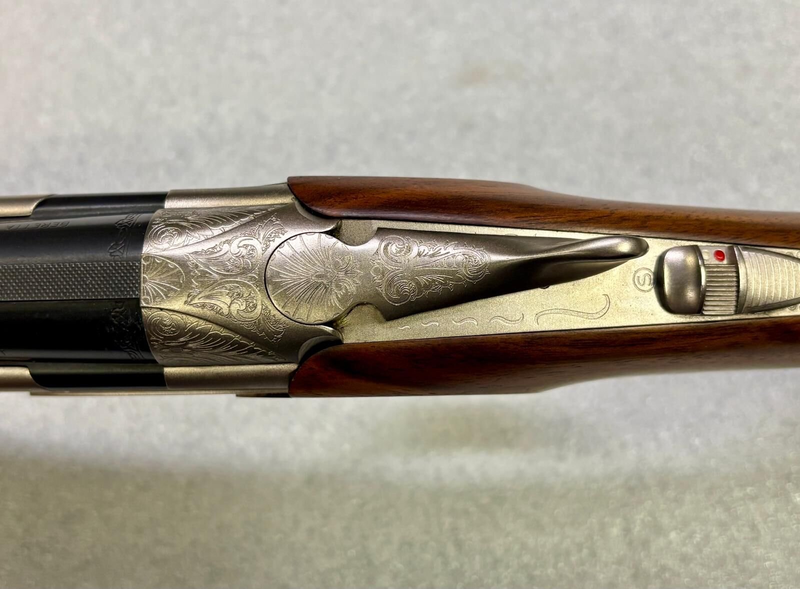 BERETTA SV10 PERENNIA CAL. 20 CANNA CM 71 HP