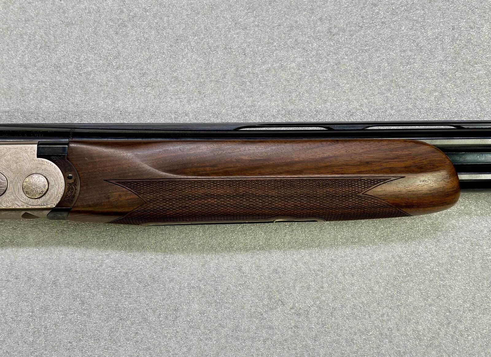 BERETTA SV10 PERENNIA CAL. 20 CANNA CM 71 HP