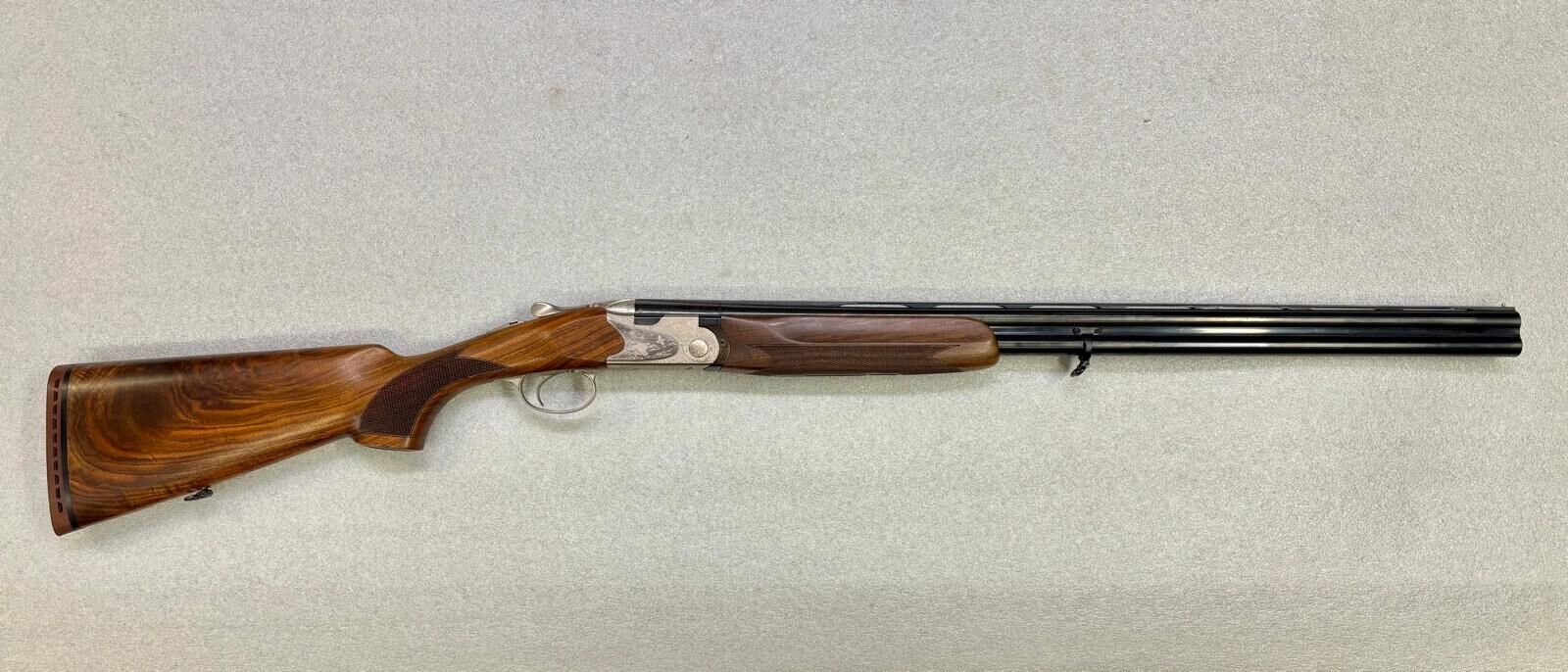 BERETTA SV10 PERENNIA CAL. 20 CANNA CM 71 HP