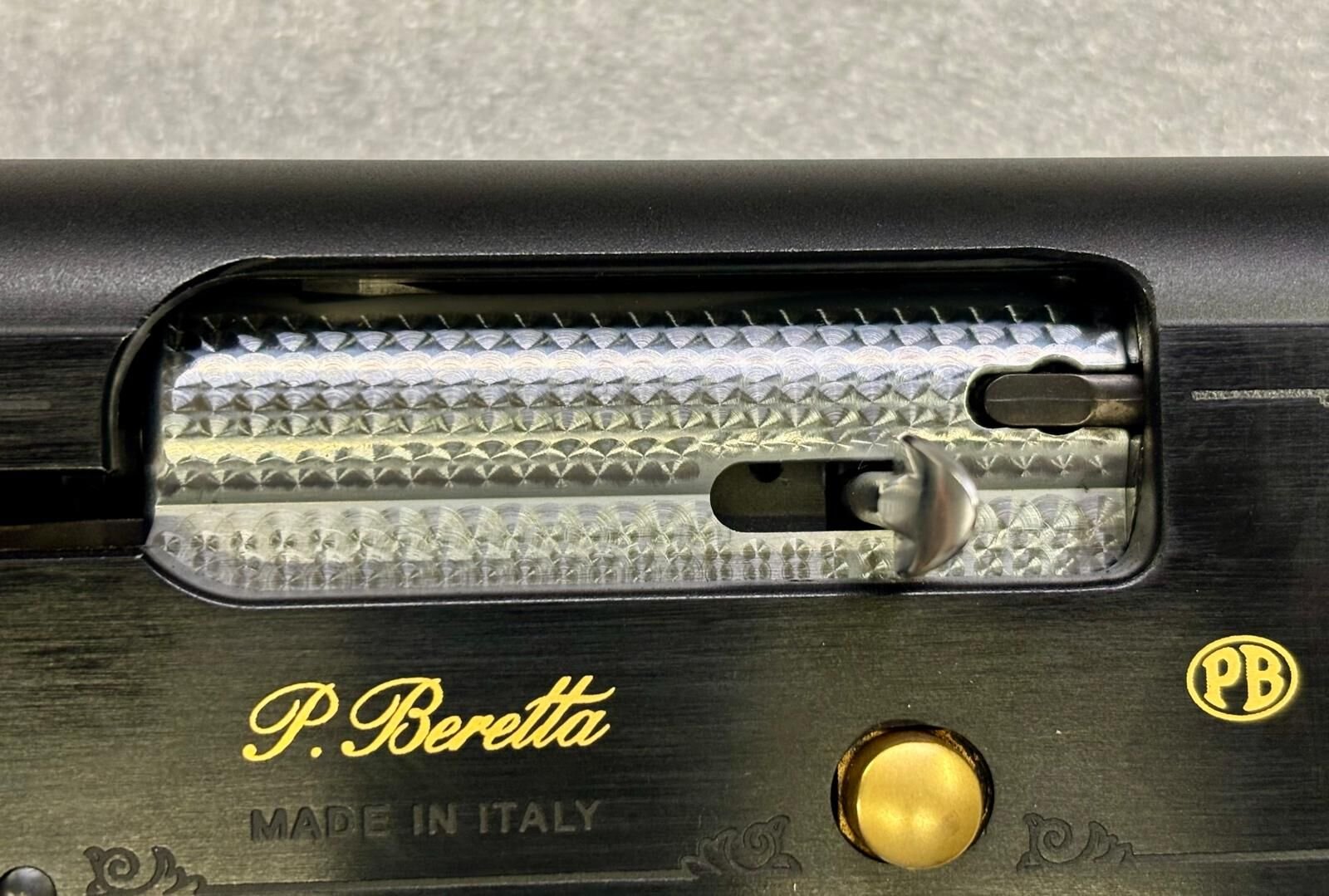 BERETTA A304 GOLD LARK CAL.12 CANNA CM 66 ***