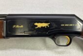 BERETTA A304 GOLD LARK CAL.12 CANNA CM 66 ***