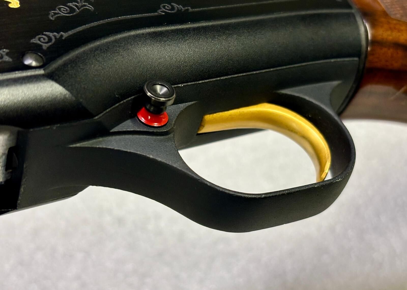 BERETTA A304 GOLD LARK CAL.12 CANNA CM 66 ***