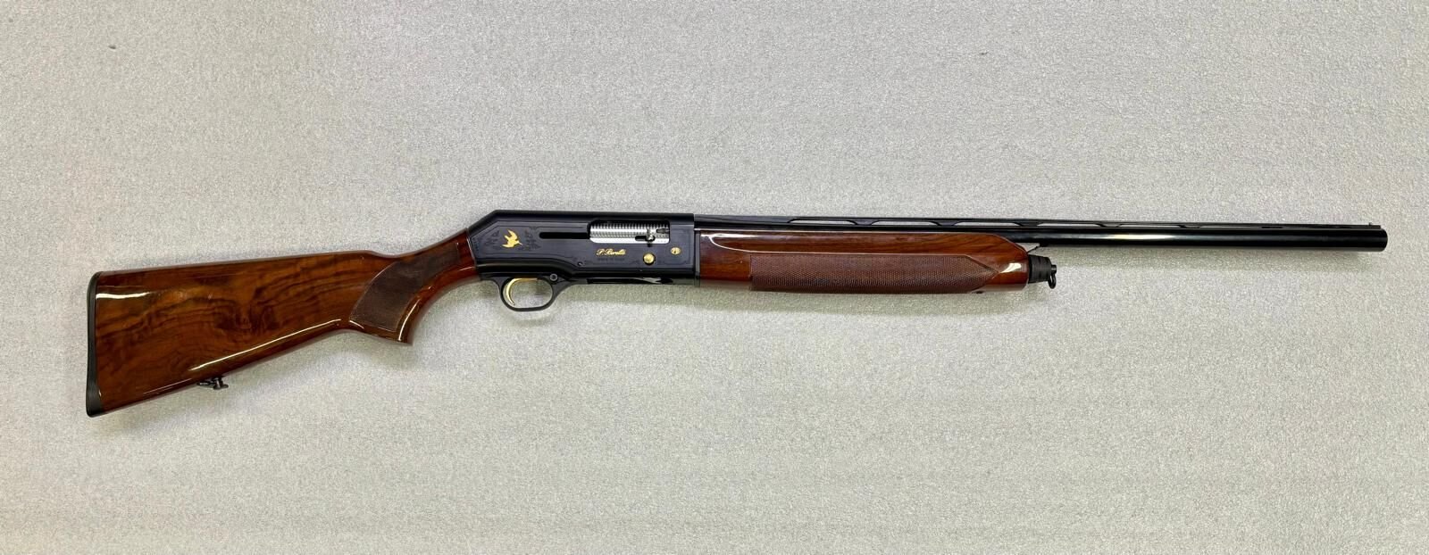 BERETTA A304 GOLD LARK CAL.12 CANNA CM 66 ***