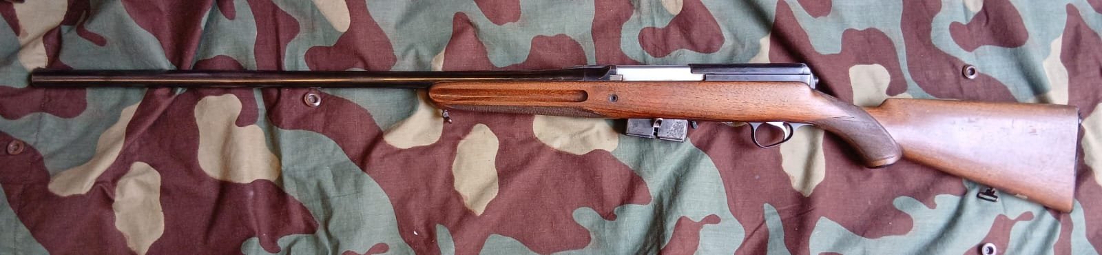 V. Bernardelli Victor – Cal.12