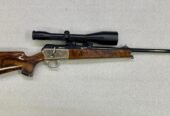BLASER SR 850/88 CAL. 6×62 Frères – ZEISS 8×56 Ret. 4
