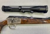 BLASER SR 850/88 CAL. 6×62 Frères – ZEISS 8×56 Ret. 4
