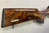 BLASER SR 850/88 CAL. 6×62 Frères – ZEISS 8×56 Ret. 4