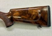 BLASER SR 850/88 CAL. 6×62 Frères – ZEISS 8×56 Ret. 4