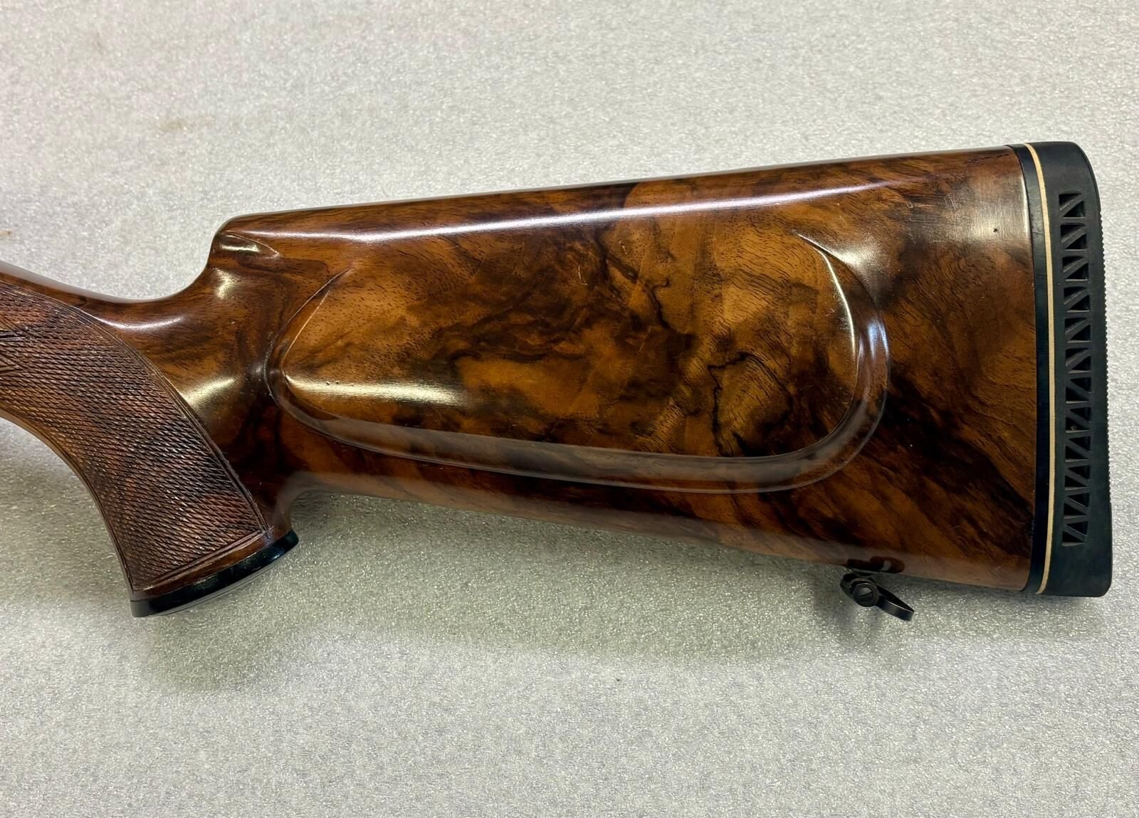 BLASER SR 850/88 CAL. 6×62 Frères – ZEISS 8×56 Ret. 4