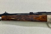 BLASER SR 850/88 CAL. 6×62 Frères – ZEISS 8×56 Ret. 4