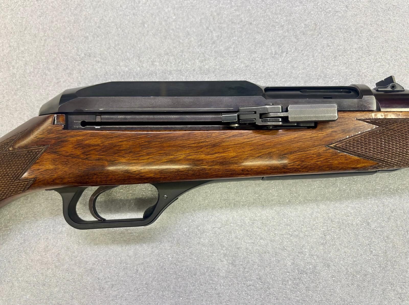 HECKLER & KOCH HK 770 CAL. 308WIN
