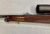 SAUER MOD. 202 CAL. 6,5X57 + ZEISS DURALYT 3-12X50 Prestigio
