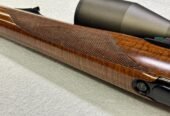 SAUER MOD. 202 CAL. 6,5X57 + ZEISS DURALYT 3-12X50 Prestigio
