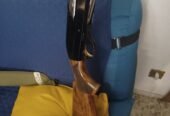 Vendo semiautomatico Benelli Super 90 cal 12