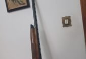 Vendo semiautomatico Benelli Super 90 cal 12