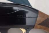 Vendo semiautomatico Benelli Super 90 cal 12