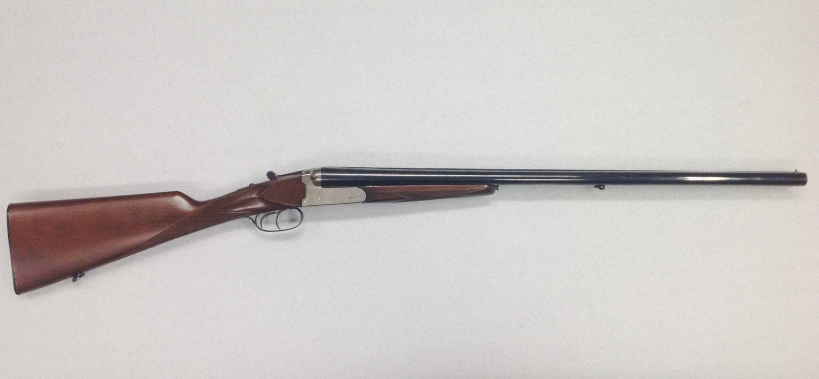 DOPPIETTA ARTIGIANALE CAL. 12 CANNE CM 68 ****/** (USATO)