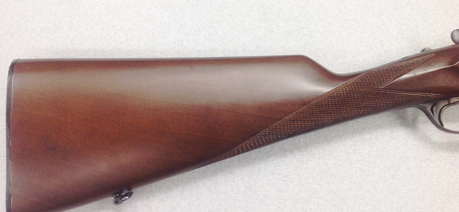 DOPPIETTA ARTIGIANALE CAL. 12 CANNE CM 68 ****/** (USATO)