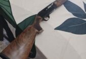 Vendo semiautomatico Benelli Super 90 cal 12