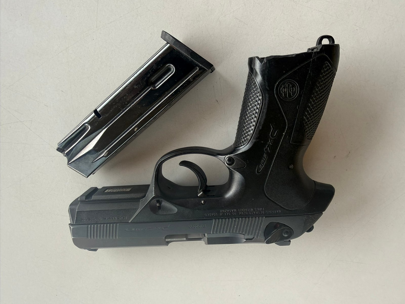 BERETTA PX4
