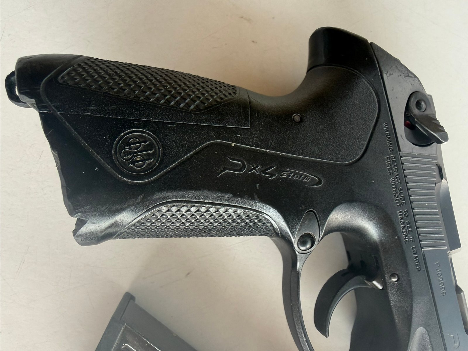 BERETTA PX4