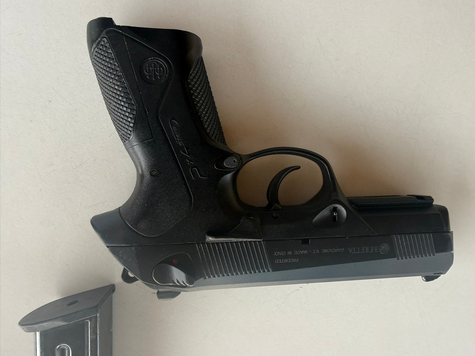 BERETTA PX4