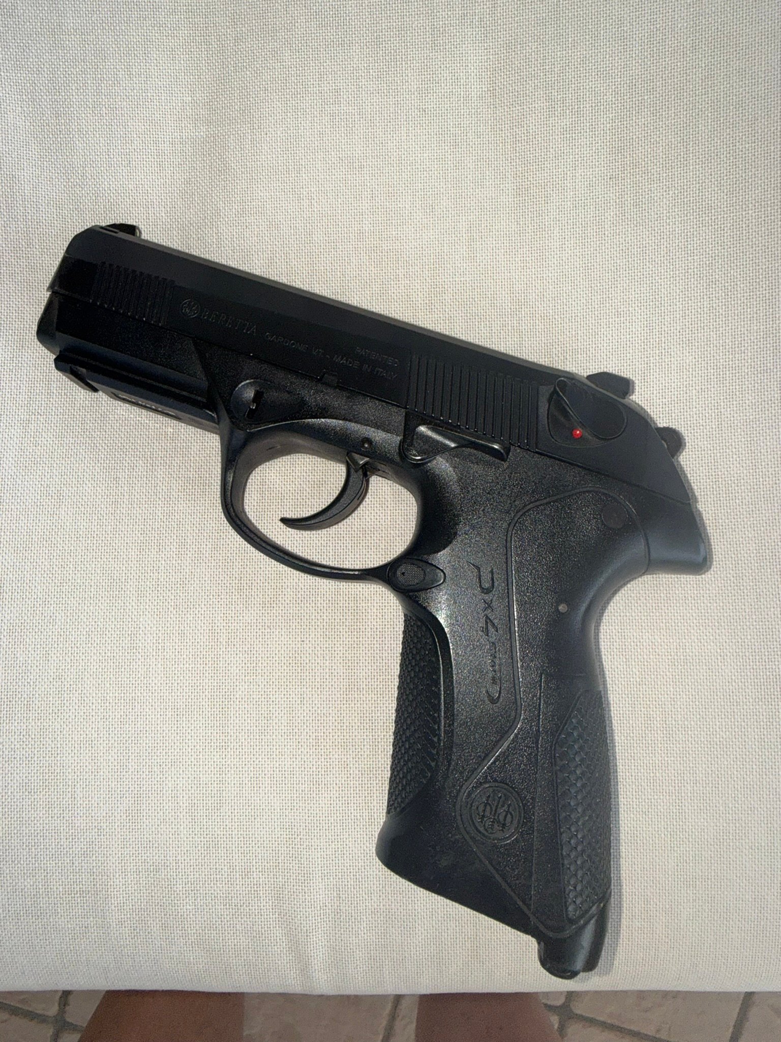 BERETTA PX4