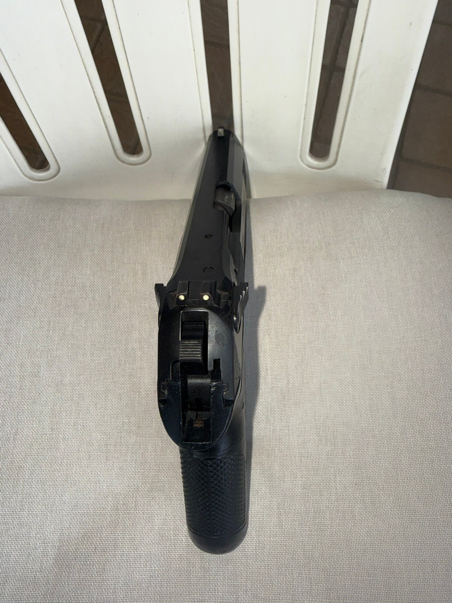 BERETTA PX4