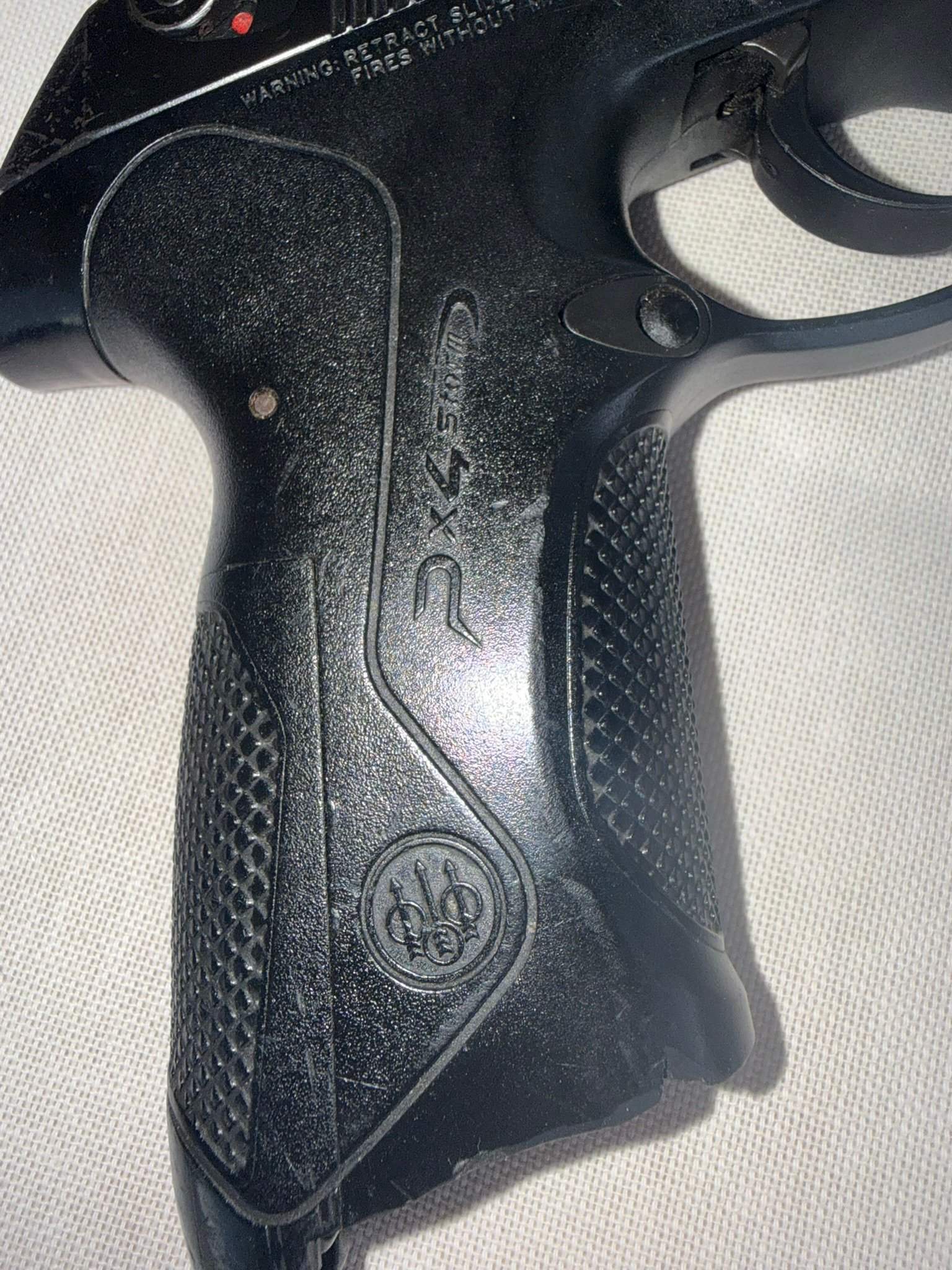 BERETTA PX4