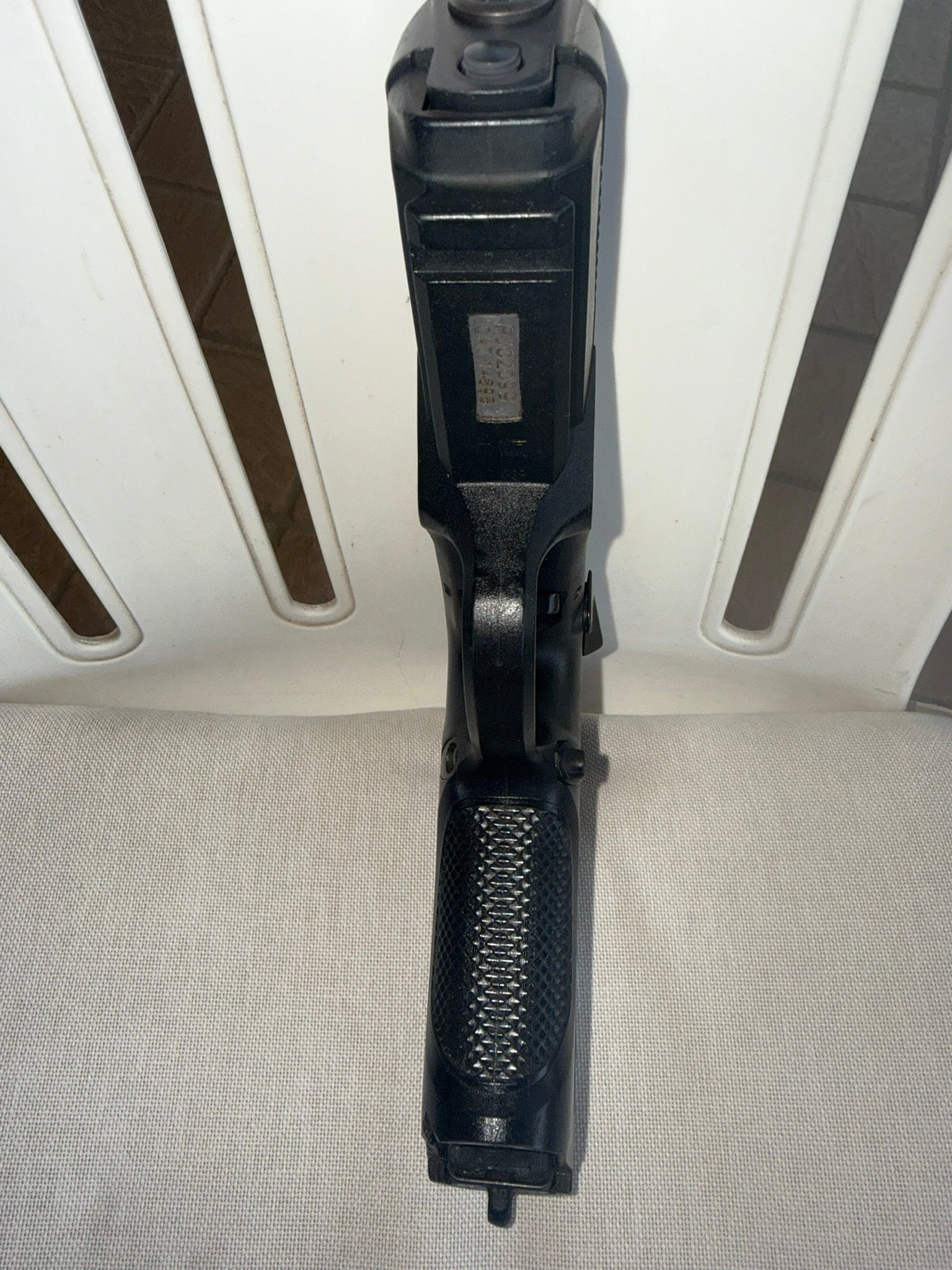 BERETTA PX4