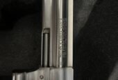Revolver RUGER GP100 cal 357 MG