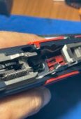 CANIK SFX RIVAL S (Steel Frame) Custom Competition