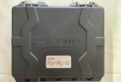 CANIK SFX RIVAL S (Steel Frame) Custom Competition
